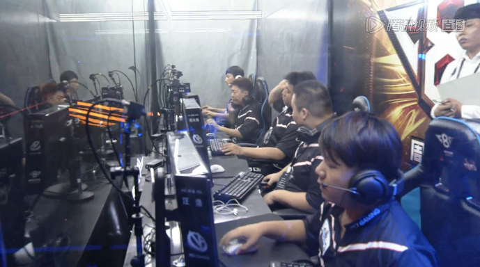 ShowMaker：连败结束后心情很好！还是这么重要的比赛里终结