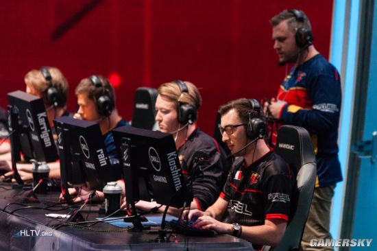 高阴影和MSAA会减少您的 FpS 在 CS2