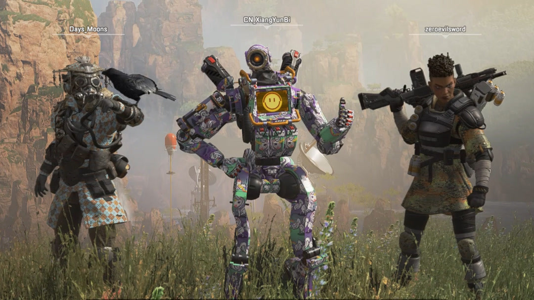 打的就是你，Gambit成为s1mple宿敌