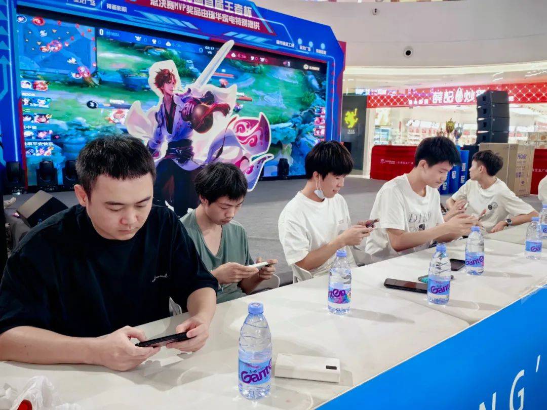 milkyway ：面对老东家RNG，我会尽全力跟他们打吧