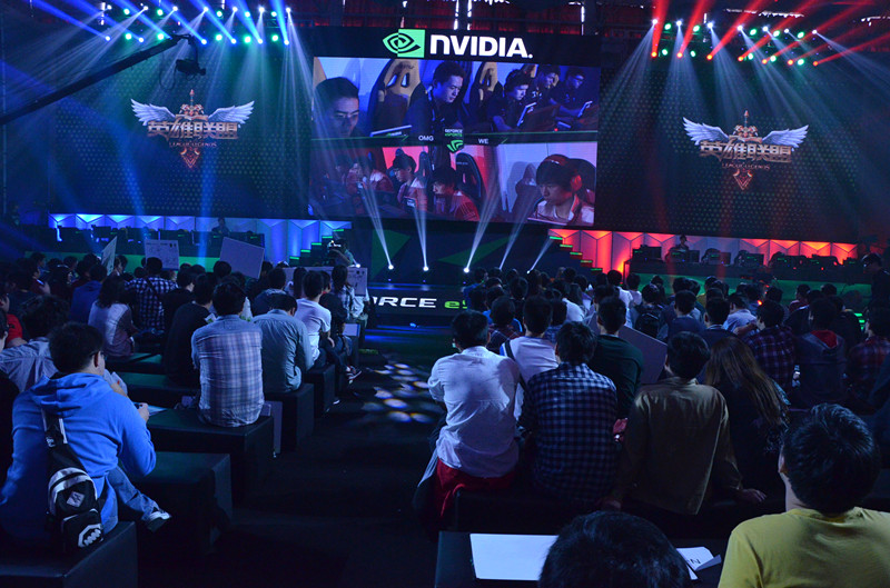 热议 Invictus Gaming 重组：Wanwan表示官方公告将在大家都知道的日子发布