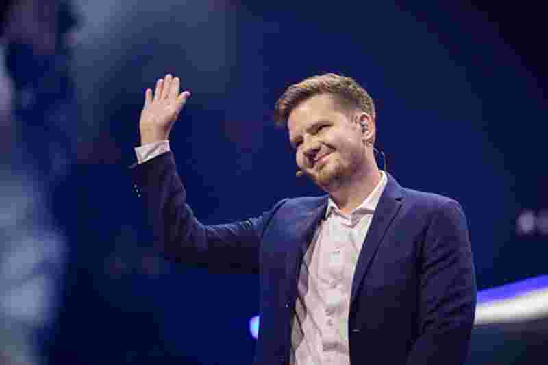 NAVI 将与 Spirit 相遇；而 Mouz 将在 Blast.tv Austin Major 2025 第三阶段的第三轮中与 Liquid 对阵