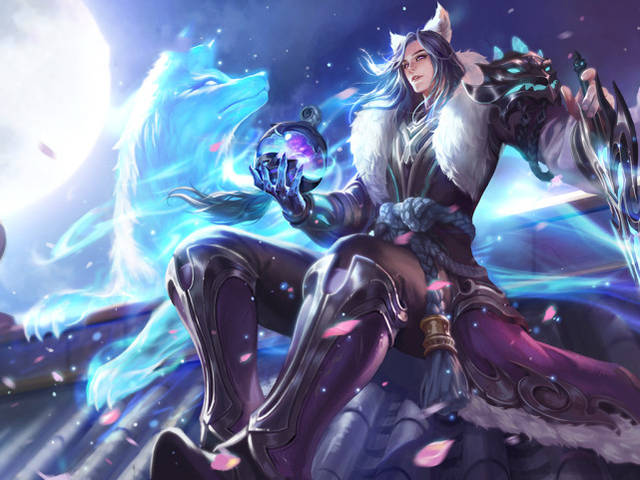 上海Major亚洲RMR：究极压制！FlyQuest 2-0 GR